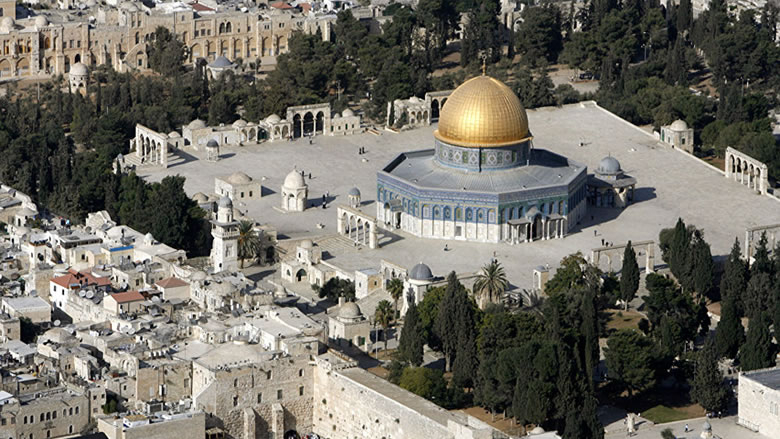موقع "قصّة القدس"... الحقيقة بعيون المقدسيين تواجه الرواية الإسرائيلية