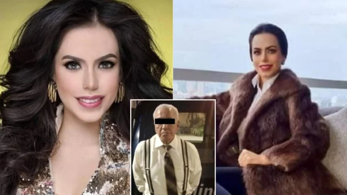 مقتل مغنية مكسيكية على يد زوجها بـ 3 رصاصات في مطعم