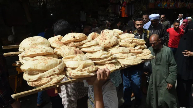 لتوفير مليون طن قمح سنويا.. مصر تعتزم إنتاج "خبز البطاطا"