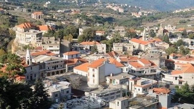 مهرجان "رجعت الصيفية" في حمانا برعاية محافظ جبل لبنان
