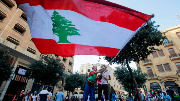 لبنان يحتل المرتبة الأولى في قائمة أكثر الشعوب غضباً!