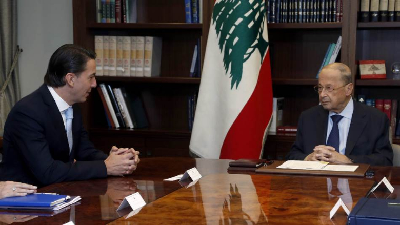 على وقع التفاوض البحري والنووي: تسوية لبنانية شاملة؟