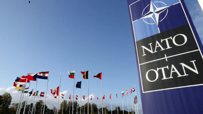The West Must Move East for NATO to Survive