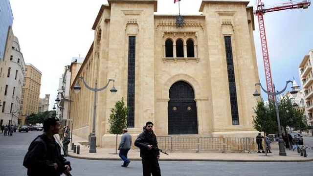 مساعٍ للوصول إلى تفاهمات قبل جلسة انتخاب اللجان في البرلمان اللبناني