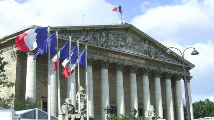 الخارجية الفرنسية: فرنسا تجدد تمسكها بإجراء الانتخابات الرئاسية في لبنان وفق موعدها الدستوري
