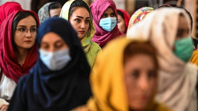 الأمم المتحدة تحث طالبان على التمثل بدول إسلامية أخرى لتحسين حقوق النساء