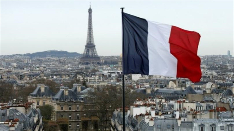 لبنان حاضر في مباحثات إماراتية فرنسية في باريس