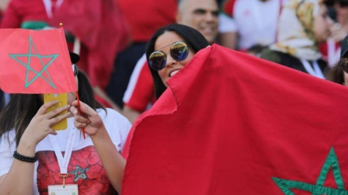 المغرب يتقدّم بملف منفرد لاستضافة كأس العالم 2030
