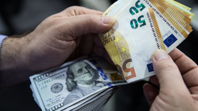بعد الدولار... تطبيقات لليورو في لبنان وسوق سوداء؟