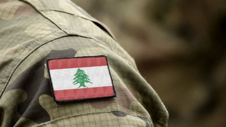 الجيش: توقيف 4 أشخاص في منطقتي الليلكي والصفير