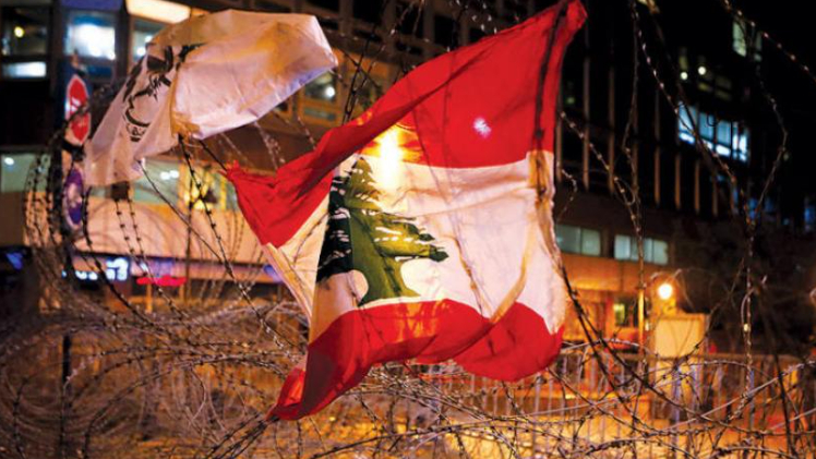 الأزمات تتوالد ومرشّحة للأسوأ.. لبنان بانتظار "ضربة حظ"