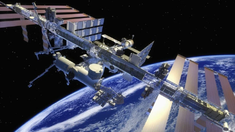 روسيا تقرر الانسحاب من المحطة الفضائية الدولية بعد عام 2024