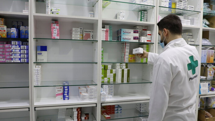 خطر الموت: لبنانيّون بلا أدوية للأمراض المزمنة
