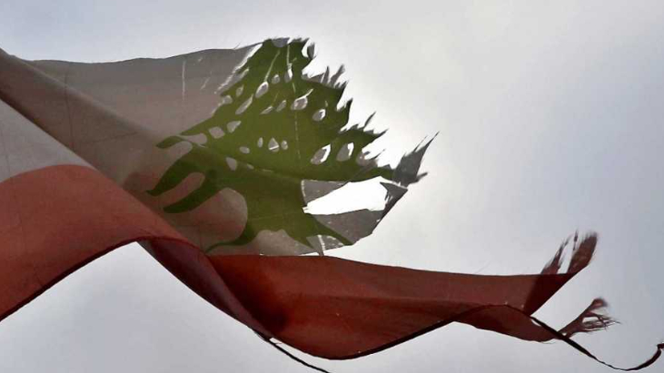 تقرير دولي يحذر من تحول لبنان إلى دولة فاشلة