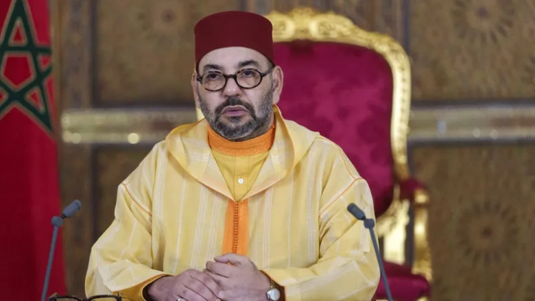 ملك المغرب يجدد دعوة الجزائر إلى تطبيع العلاقات المقطوعة بين البلدين