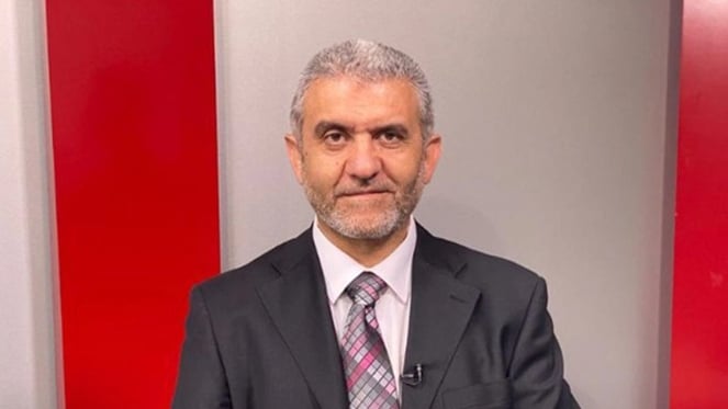 وزير العمل مصطفى بيرم يعلن التنحي عن ملف موظفي القطاع العام