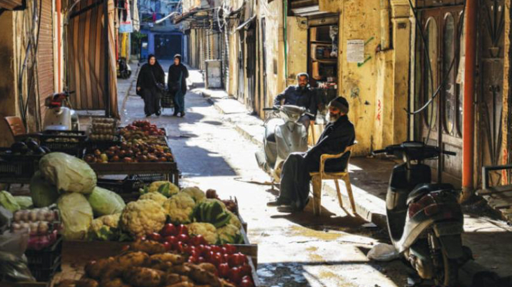 غالبية اللبنانيين تحت خط الفقر والبطاقة التمويلية لـ"المحظوظين"