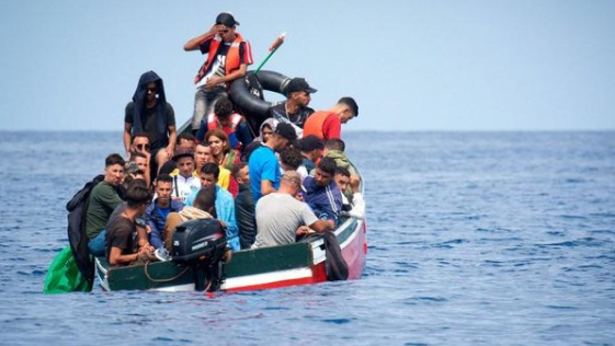 قوى الامن: احباط عملية هجرة غير شرعية عبر مراكب الموت إلى إيطاليا وتوقيف المتورطين