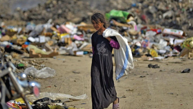 الأمم المتحدة: 71 مليون شخص باتوا تحت خط الفقر في ثلاثة أشهر بسبب التضخم