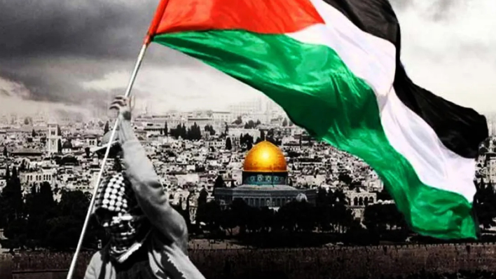 فلسطين: القضيّة أخلاقيّة أولاً!