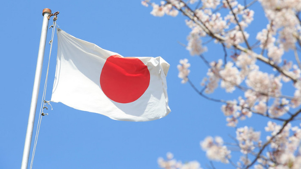 الحكومة اليابانية تقدم استقالتها