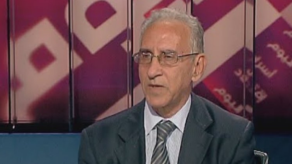 الصحافة اللبنانية تخسر مدرسة في الالتزام.. وداعاً عدنان الحاج