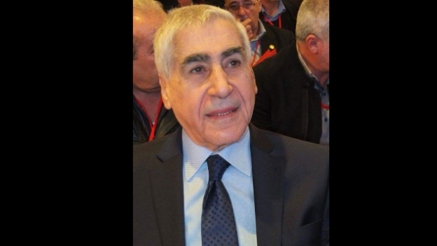 سعد نعى مكاري: رجل المواقف الوطنية الشجاعة