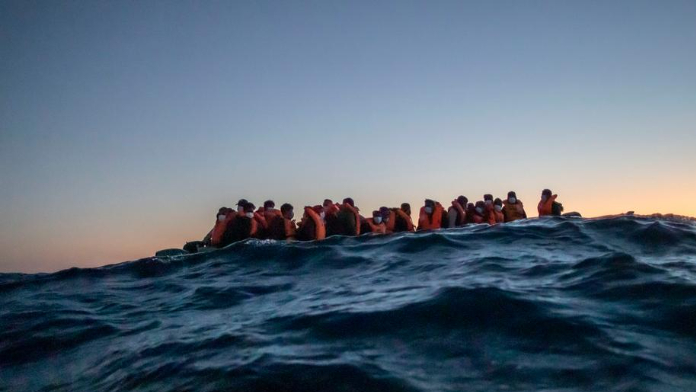 توقيف أشخاص بسبب تحضيرهم لهجرة غير شرعية في البحر
