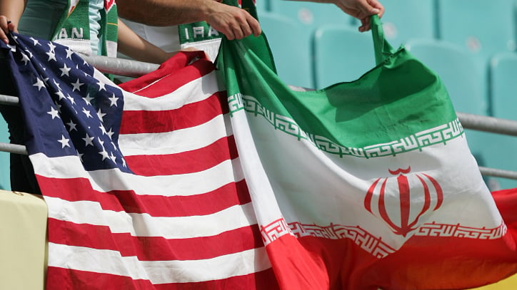 Washington Wants to Minimize the Risks with Iran