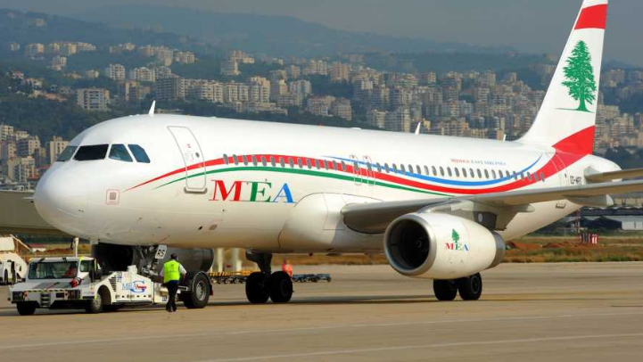 حمية: للحفاظ على دور شركة طيران الشرق الاوسط في العالم