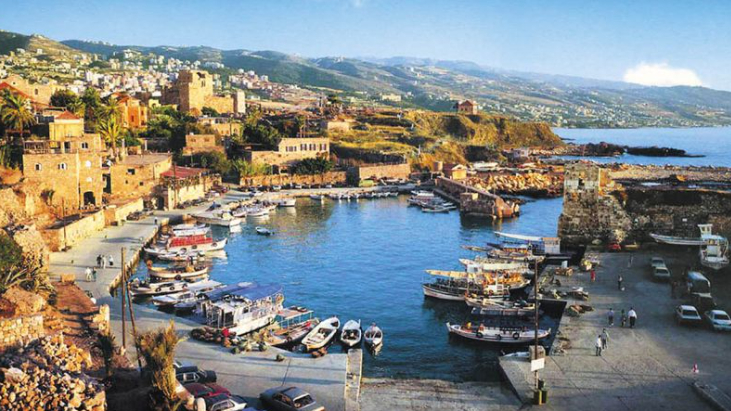 الأشقر: شرطان أساسيان لعودة لبنان الى الخريطة السياحية