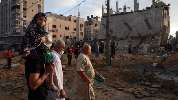 توتر عسكري جديد في غزّة.. وإعلان حال الطوارئ