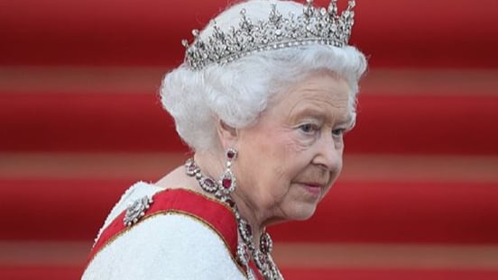 جنازة الملكة إليزابيث ستقام في 19 أيلول