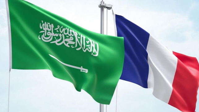 محادثات سعودية - فرنسية حول لبنان