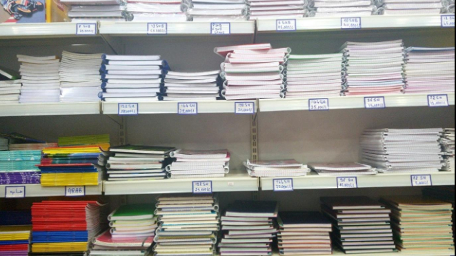طلاب "الرسمية" من دون كتب وأسعار القرطاسية مخيفة: المكتبات مهددة بالانهيار
