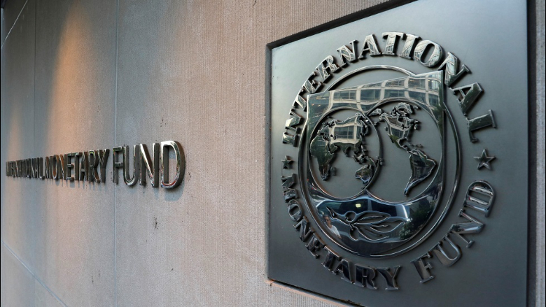 اجتماعٌ لخبراء الصندوق النقد الدولي في "المالية".. هذا ما تم بحثه