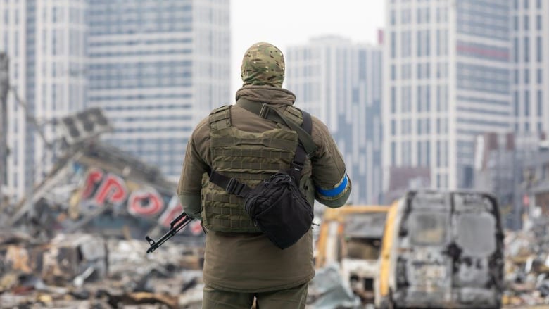 Ukraine’s Wins Make Russian War More Dangerous