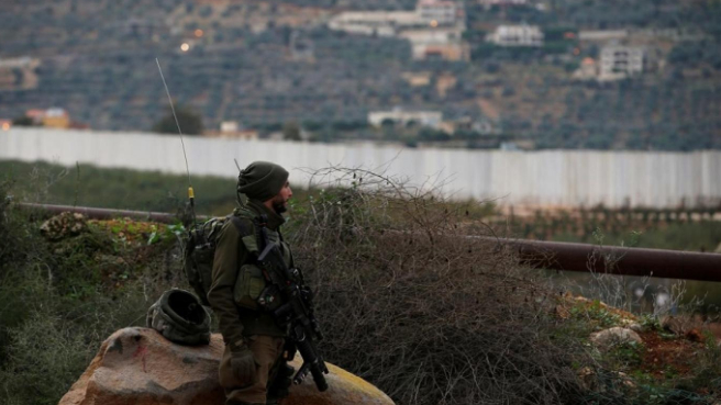 إسرائيل تستعد لمواجهة حزب الله