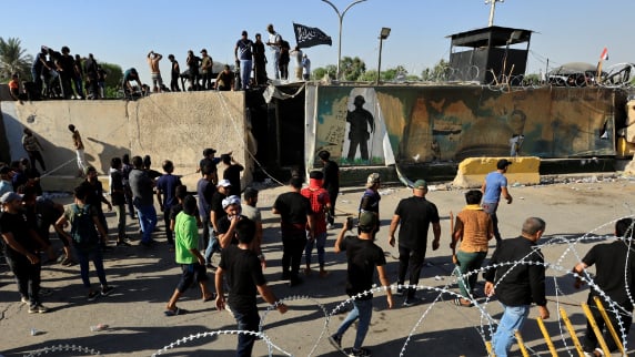 خطر الحرب الأهلية يهدد العراق.. ماذا في كواليس المشهد؟
