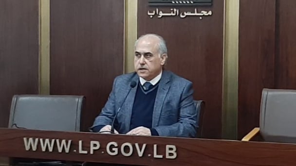 أبو الحسن من مجلس النواب: مصالح المواطنين من كل الطوائف أهم من الحسابات الطائفية والميثاقية!