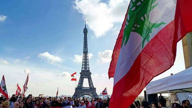تحرّك فرنسي تجاه لبنان في المدى المنظور؟