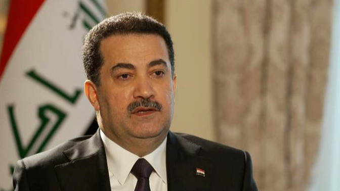 موقف لافت لرئيس الوزراء العراقي عن القوات الأميركية: الحاجة لوجودها قائمة