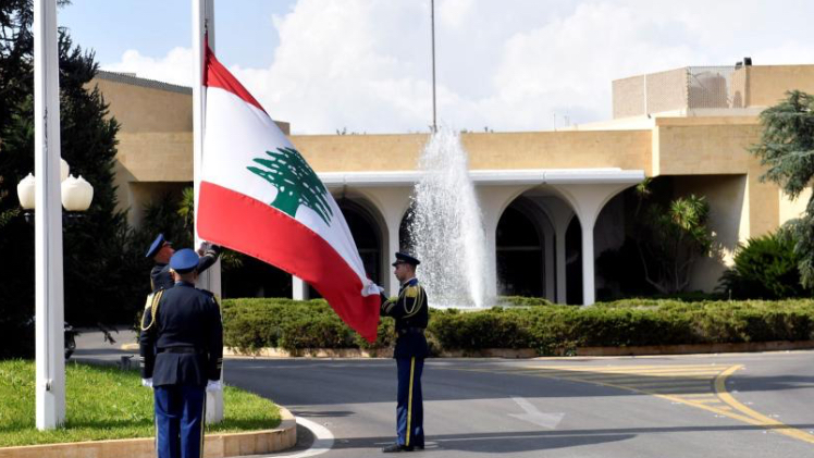 ملف الرئاسة إلى التدويل: لا رئيس صُنع في لبنان