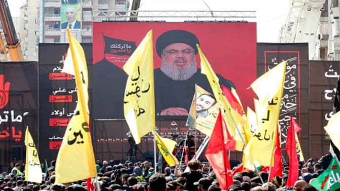 الأزمة تتخطى الرئاسة والحل الخارجي مؤجل... "العوني" يعبث بالصيغة و"حزب الله" يتأهب لـ"الحسم"!