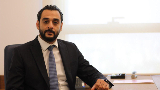 ابوحيدر عرض مع مونصو إجراءات زيارة البعثة الاقتصادية والتجارية للمنظمة الدولية للفرنكوفونية للبنان