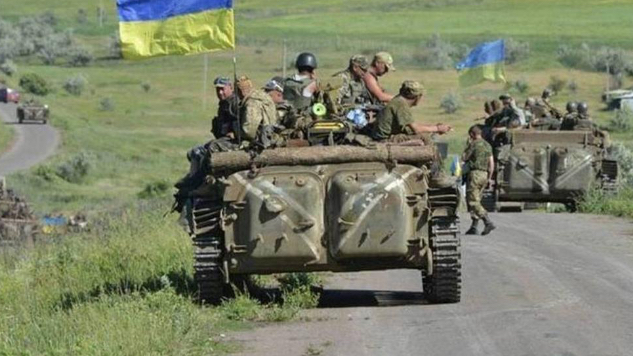 الكشف عن 4 شبكات غير شرعية تقوم بتهريب الاوكرانيين من الخدمة العسكرية