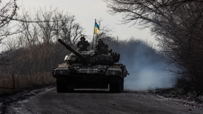 بالأرقام: الحصيلة البشرية للحرب الروسية - الأوكرانية