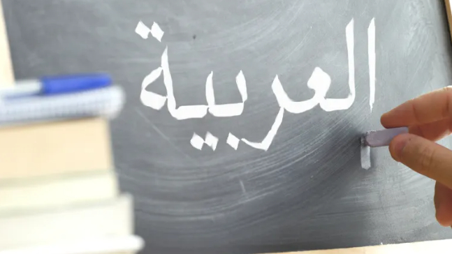 أنقذوا اللغة العربية
