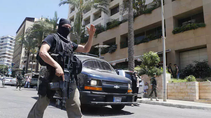 بالفيديو: جريمة منظمة تهدد اللبنانيين.. ارتفاع نسبة الخطف والعين على الحدود