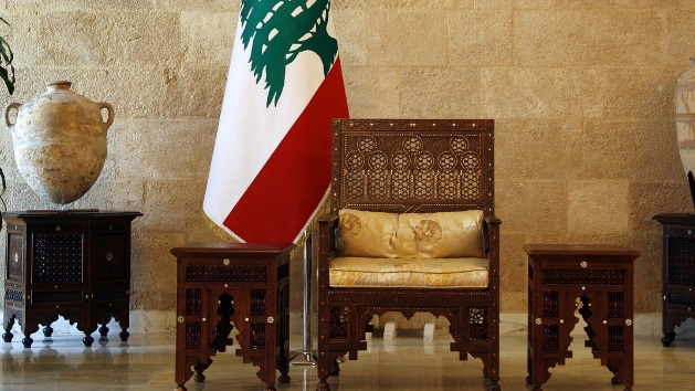 مساعٍ لتفاهم المعارضة على مرشح للرئاسة اللبنانية